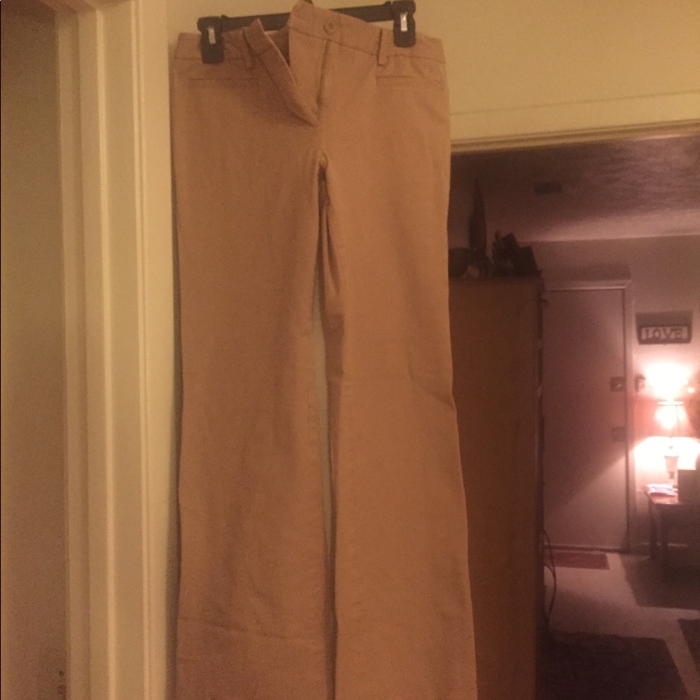 Pants